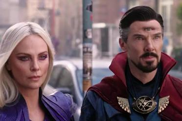 多玛姆以不同形态回归 曝《奇异博士3》2025年开拍！