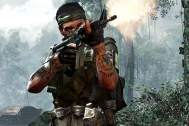 《使命召唤》系列的PS4玩家数占PS总玩家数的一半！解析分享