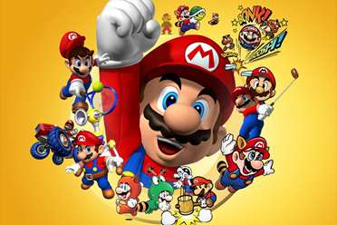 代号SPRed和SilverStar 曝两款马里奥新游正在开发中！讲解