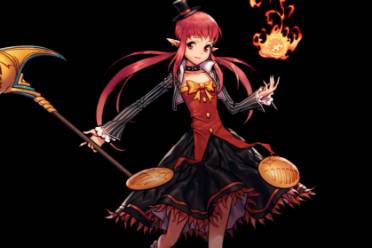 DNF手游职业攻略：魔法师分享