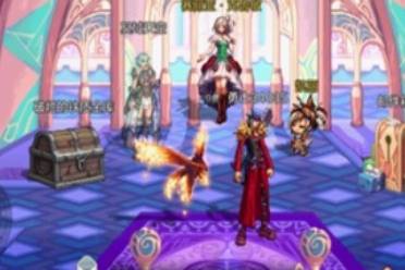 dnf手游攻击辅助线设置方法讲解