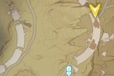 鸣潮荒石高地隐藏声匣获得方法分析