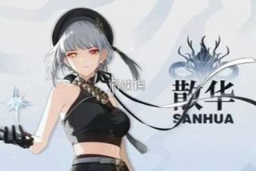 鸣潮散华配音演员介绍分享