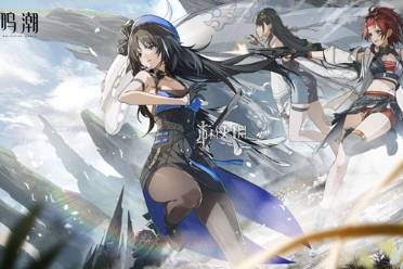 鸣潮红名怪位置大全讲解