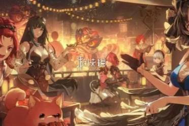 鸣潮撞金止行阵任务流程分享