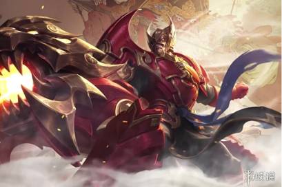 王者荣耀小课堂——圈外判定黄忠篇讲解