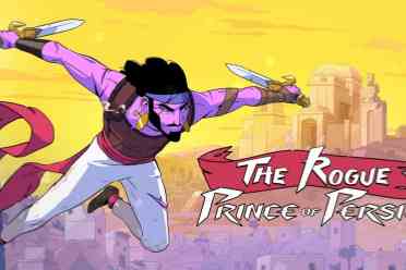 《波斯王子：Rogue》公布新情报视频解释核心叙事！解析分享