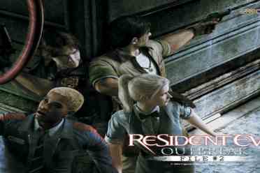 玩家逆向工程开发《生化危机逃出生天File2》PC版！讲解分析