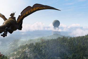 亮相夏日游戏节?无人深空团队新作《Light No Fire》分享