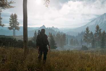 《往日不再》立减75%！Steam特惠：生存制作类游戏促销！