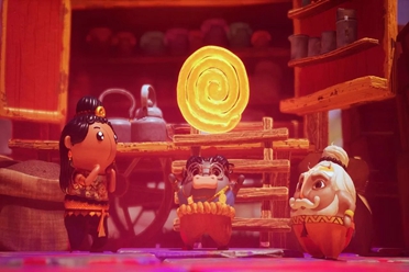 印度宝莱坞风RPG《Aikyam》发表 节奏 回合制歌舞战斗盘点