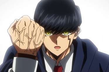 特报影片曝光？《肌肉魔法使-MASHLE-》宣布推出续篇