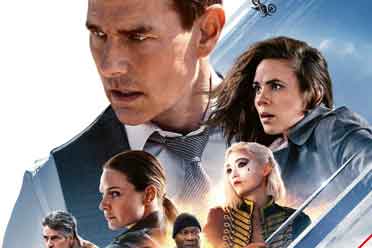 价值2300万英镑的潜艇出故障？《碟中谍8》拍摄再延期