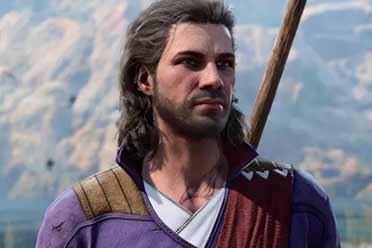 因为没有激情而放弃了 拉瑞安曾尝试做《博德之门4》称