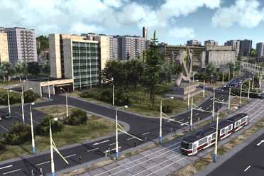 《工人与资源：苏维埃共和国》宣布6月20日正式发售！盘点分享