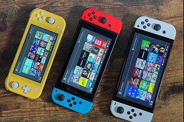 爆料：任天堂继续支持NS 下一财年仍有经典游戏发布分享