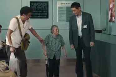 毒舌的匪，专家的嘴！刘青云新片《谈判专家》曝预告