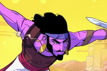 最像动作游戏的肉鸽游戏？《波斯王子：Rogue》评测