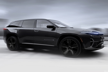 叫板Model YP？Jeep Wagoneer S要与特斯拉搞加速赛