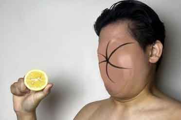 泰国低成本COS小哥最新力作 对身体花式折腾到极致！