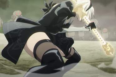 7月开播《尼尔：自动人形Ver1.1a》第二季新PV公布！分享