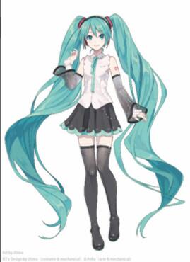 演唱会7月27日-28日举办「初音未来·未来有你2024」