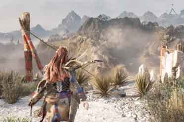 《地狱之刃2》VS《西之绝境》画面对比 都是天花板！分享讲解