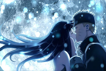 二次元最受欢迎“接吻”片段TOP 10盘点 太多名场面了！