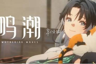 鸣潮嘤鸣初相召任务流程一览