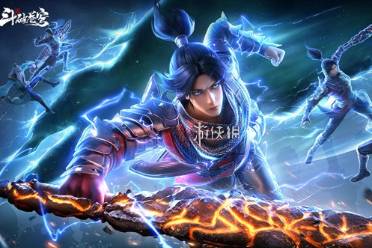 斗破苍穹巅峰对决攻略大全分享