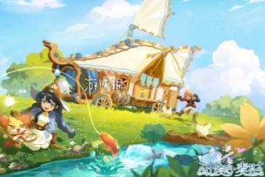 出发吧麦芬技能|天赋|转职|宠物玩法攻略汇总一览