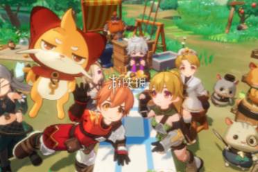 出发吧麦芬学者技能|天赋|转职|宠物玩法攻略汇总一览