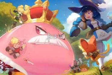 出发吧麦芬蒸气炎池浴场速通攻略盘点