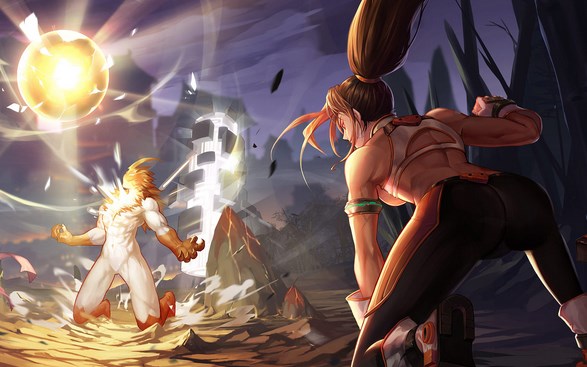 地下城与勇士起源散打技能加点推荐讲解