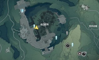 鸣潮BOSS辉萤军势位置及前往方法讲解