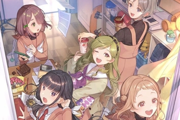 音乐企划《歌声是法式千层酥》改编动画 2025年开播 讲解分享