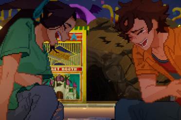 6月25日发售！叙事冒险游戏《Until Then》宣布跳票！