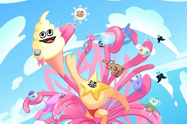 声优江口拓也担任角色原案动画《EGUMI LEGACY》解析