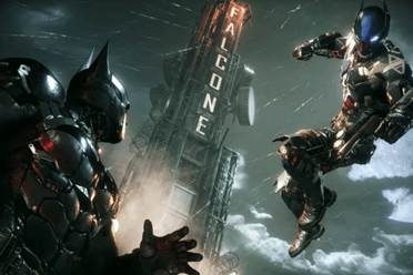 开发3A级作品!《蝙蝠侠阿卡姆》主创团队与微软合作