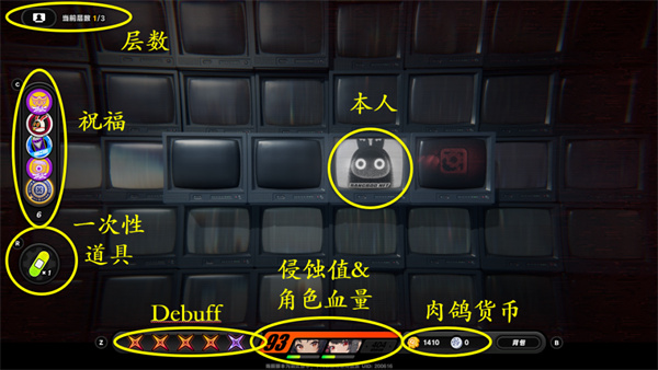 绝区零零号空洞新手玩法攻略指南一览