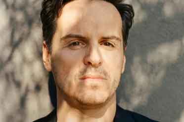 饰演角色未知！ 安德鲁·斯科特加盟《利刃出鞘3》