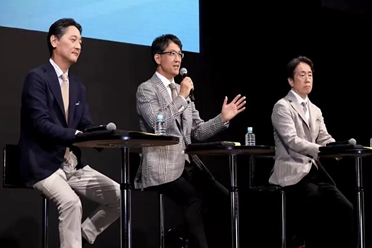 丰田联合斯巴鲁、马自达推新发动机 内燃机的复兴 讲解