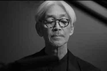 最后的告别！纪录片《坂本龙一：杰作》曝全新预告