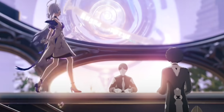 无良自媒体被米哈游重拳出击 讲解分析