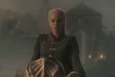 6月16日播出！《龙之家族》第二季发布“龙特辑”