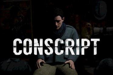 一战题材恐怖游戏《CONSCRIPT》将于年底全平台推出 分享解说