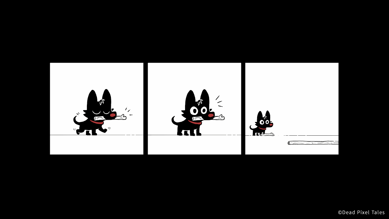 首发9折优惠，支持简中《过木不汪》5月30日登陆NS