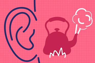 有15%的人每天发生耳鸣 发生率随年龄增长 研究报告称