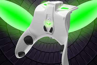 厂家推出超实用Xbox手柄外置背键 不用买精英手柄了！