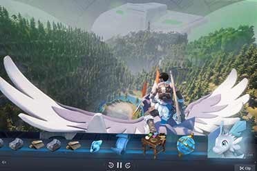 曝Steam正开发游戏录制功能 记录你的精彩游戏片段！